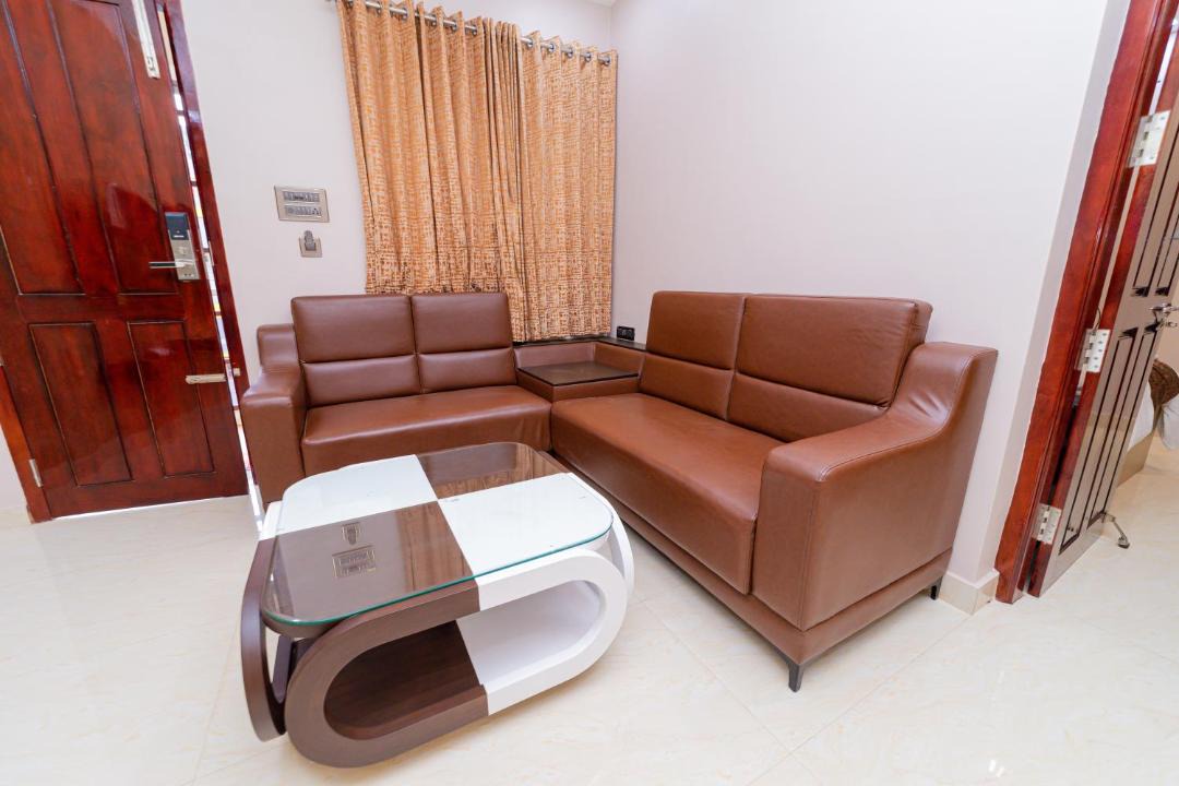 Photo of Livingroom in Courtallam