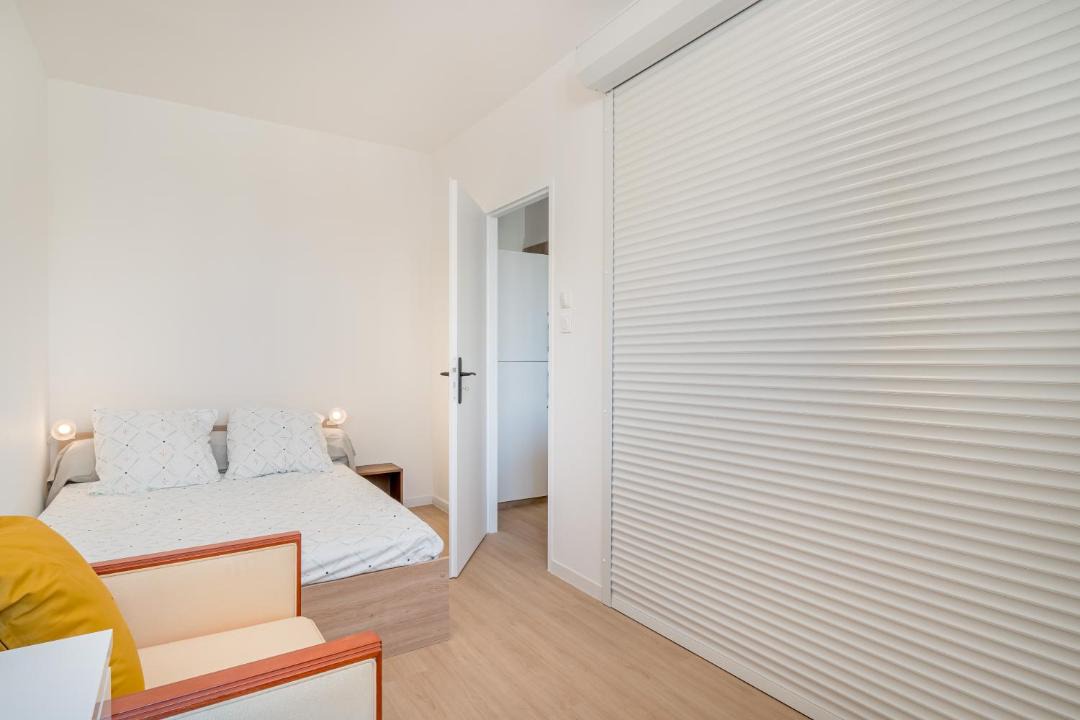 Photo of Bedroom in Blancarde