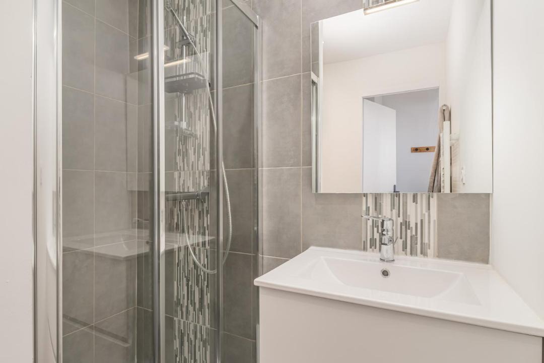 Photo of Bathroom in Blancarde