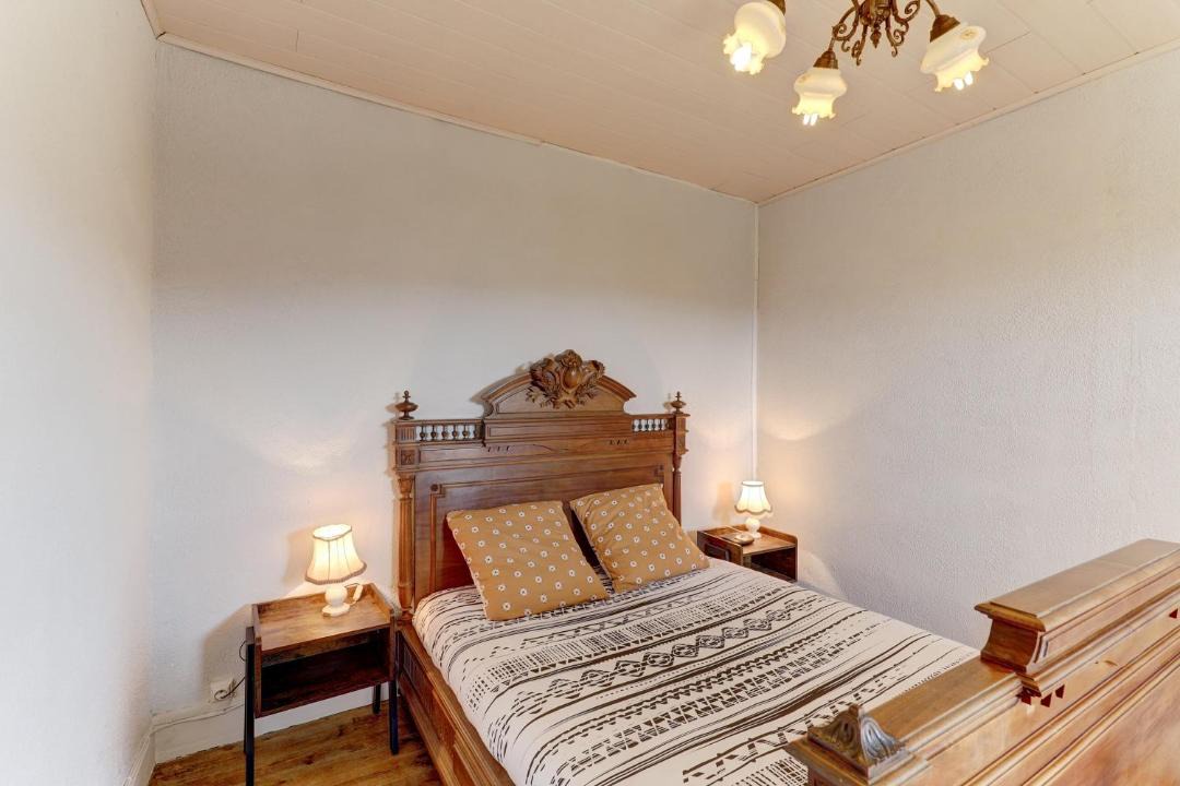 Photo of Bedroom in Arconsat