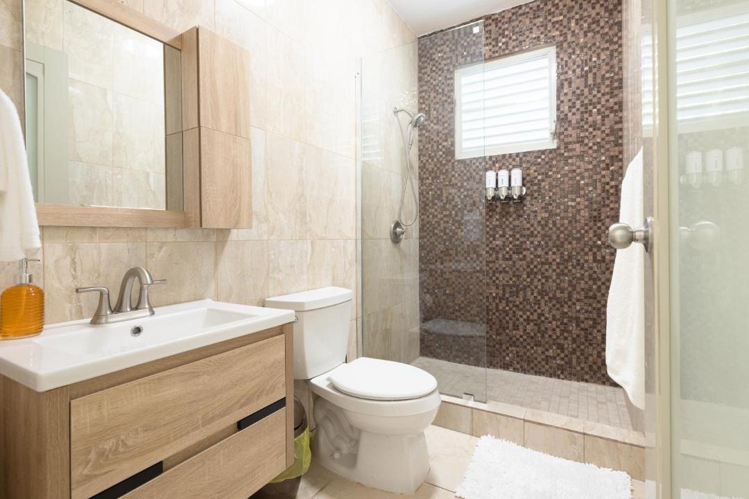 Photo of Bathroom in Rio Grande