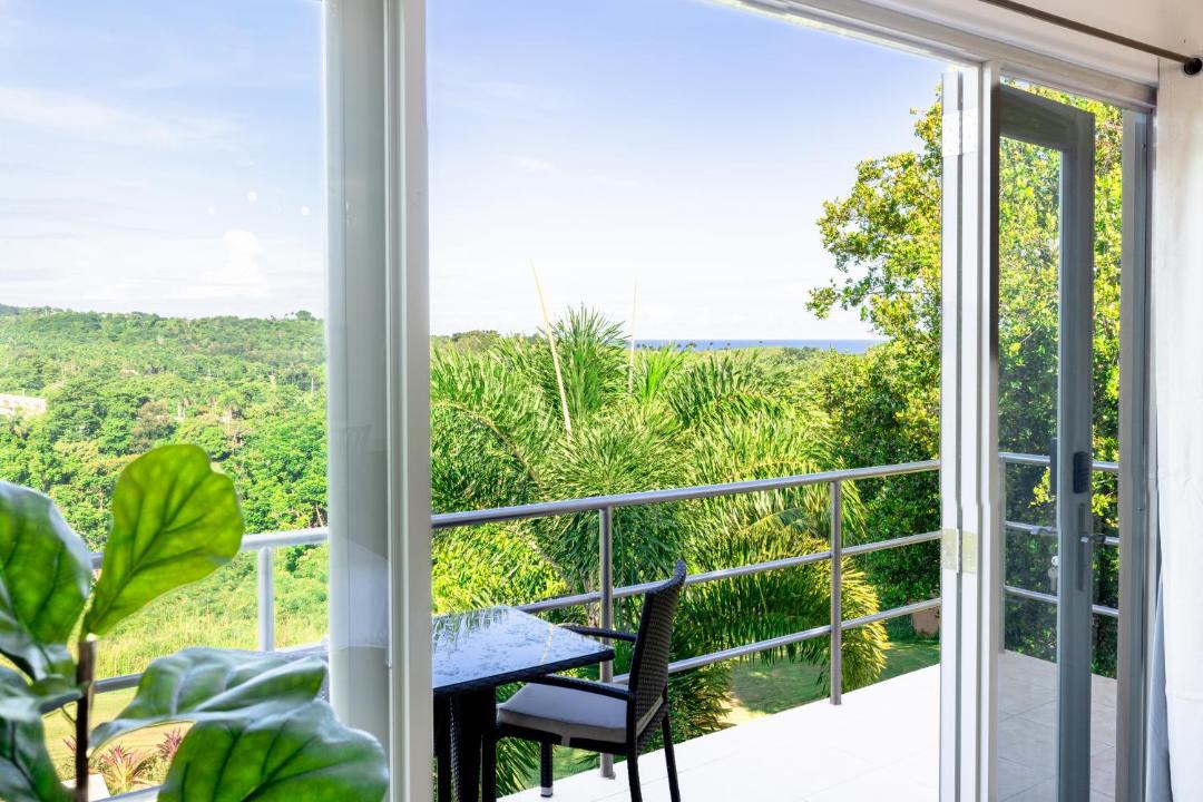 Photo of Patio Balcony in Rio Grande