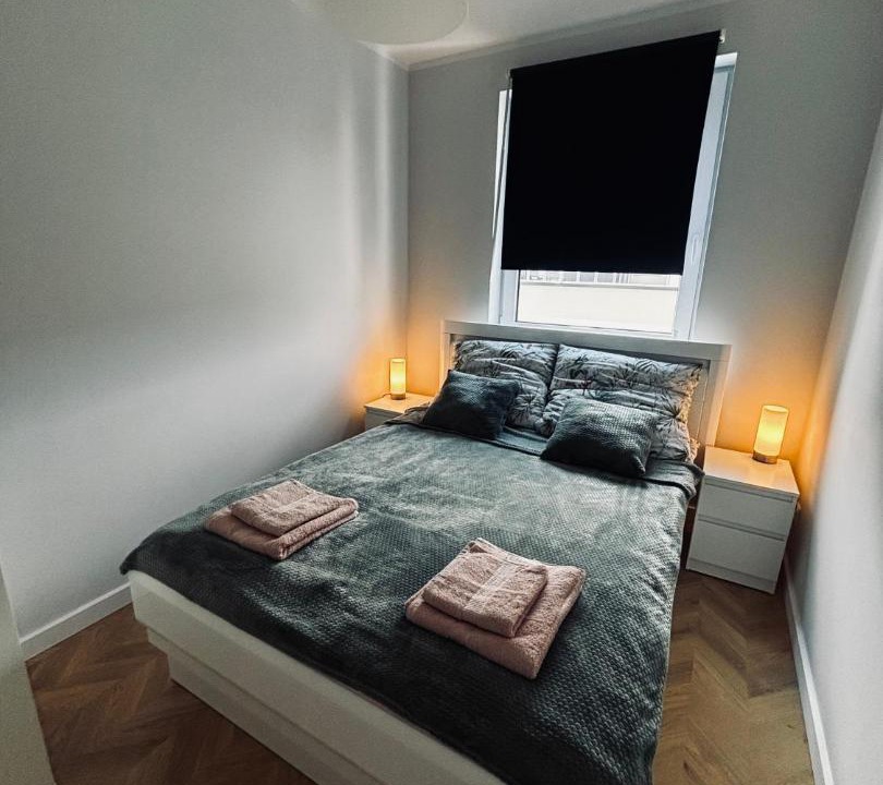Photo of Bedroom in Plock