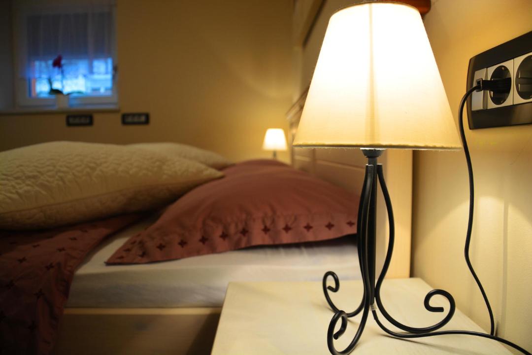 Photo of Bedroom in Siska District