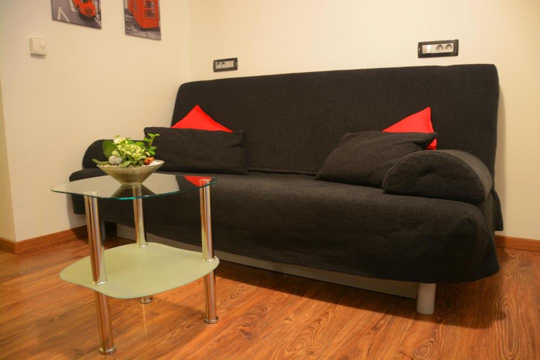 Photo of Livingroom in Siska District