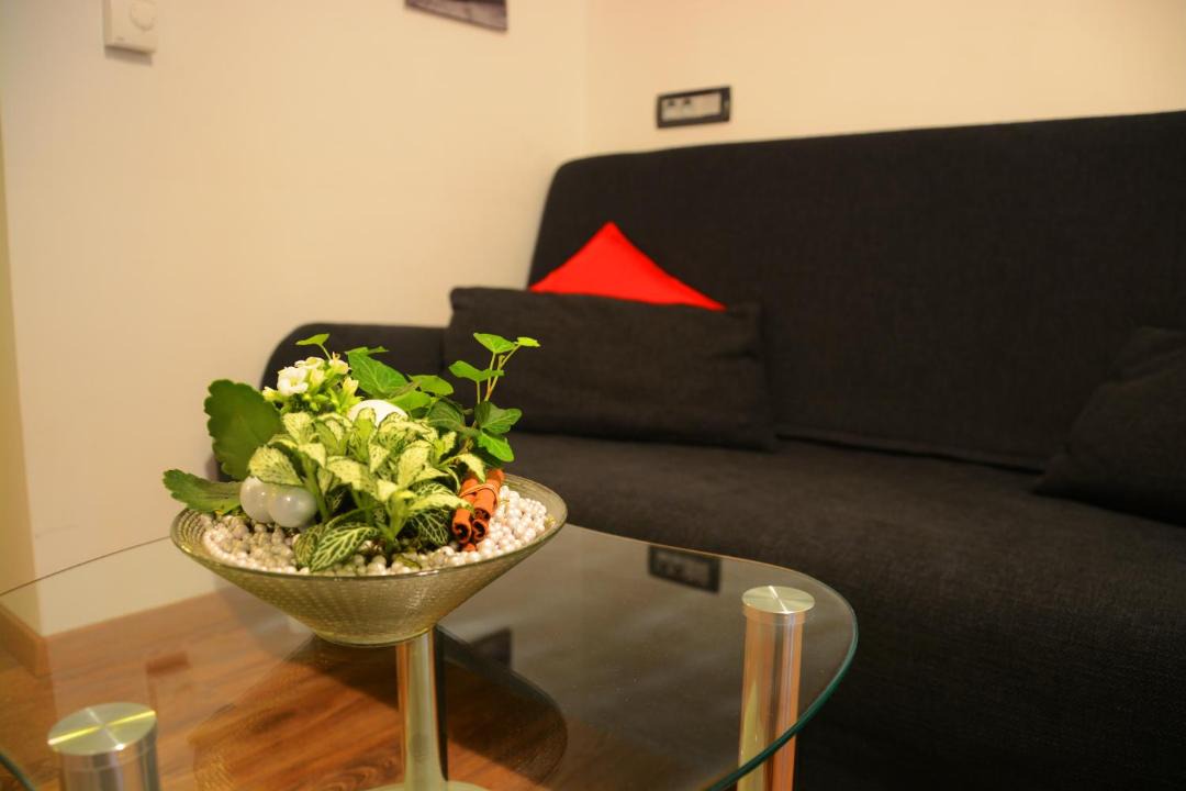 Photo of Livingroom in Siska District