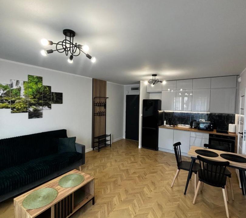 Photo of Livingroom in Plock