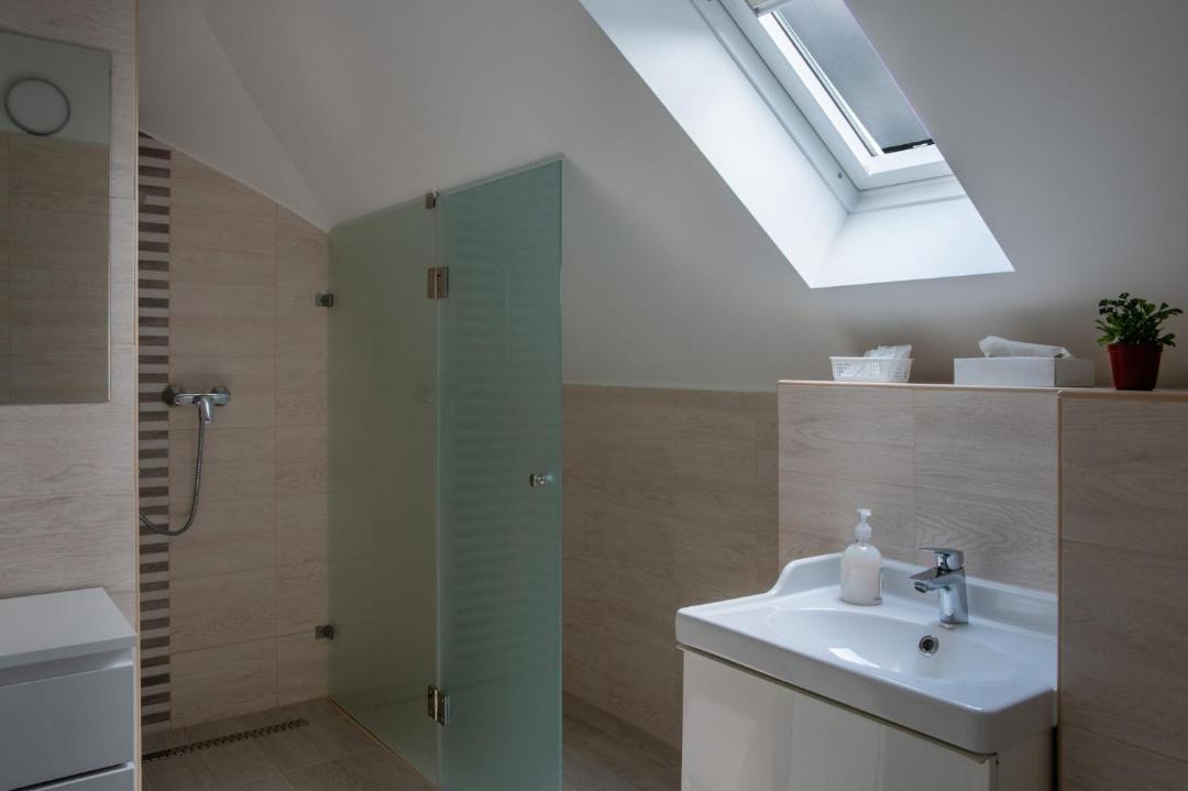 Photo of Bathroom in Veszprem