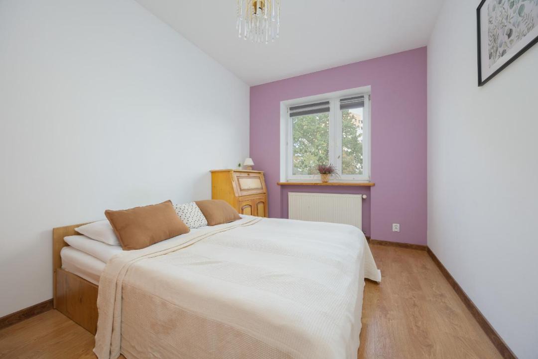 Photo of Bedroom in Bielany