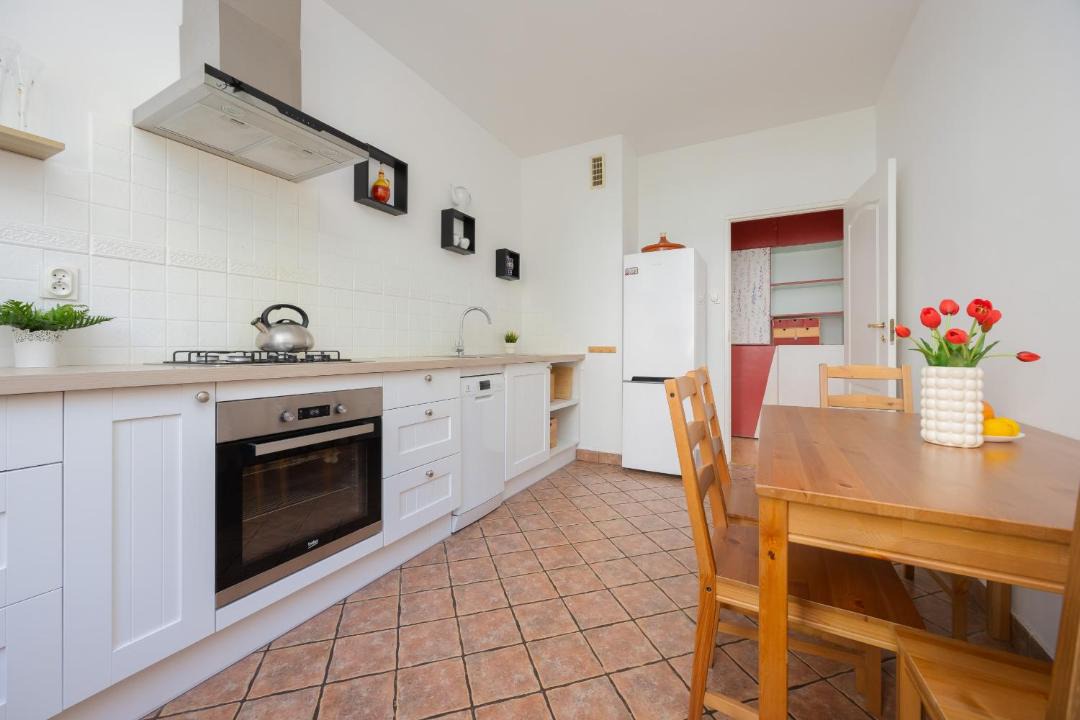 Photo of Kitchen in Bielany