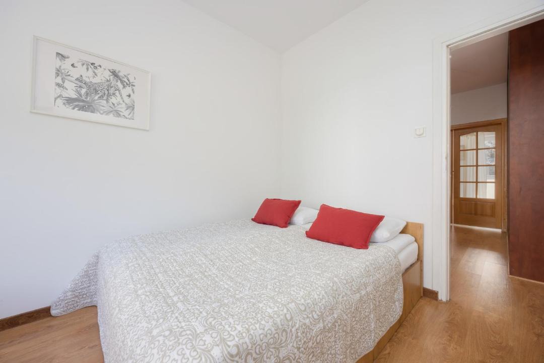 Photo of Bedroom in Bielany