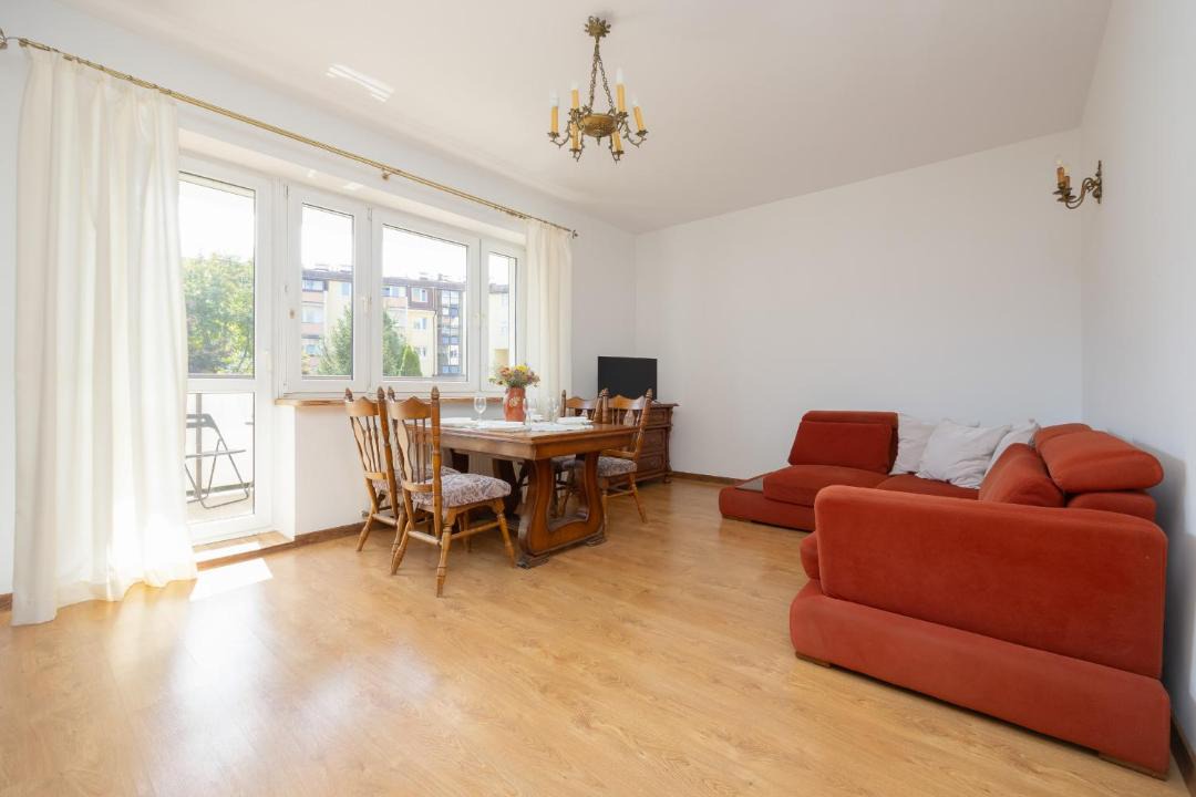 Photo of Livingroom in Bielany