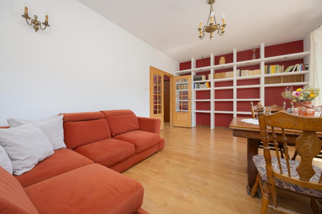Photo of Livingroom in Bielany