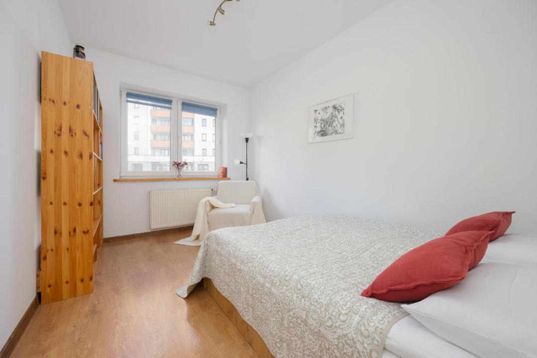 Photo of Bedroom in Bielany