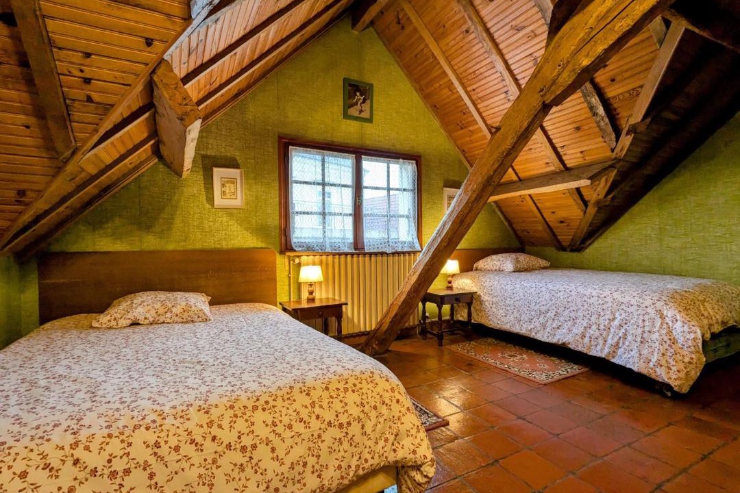 Photo of Bedroom in Gehee