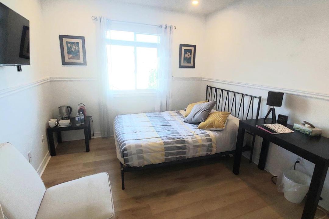 Photo of Bedroom in Guelph