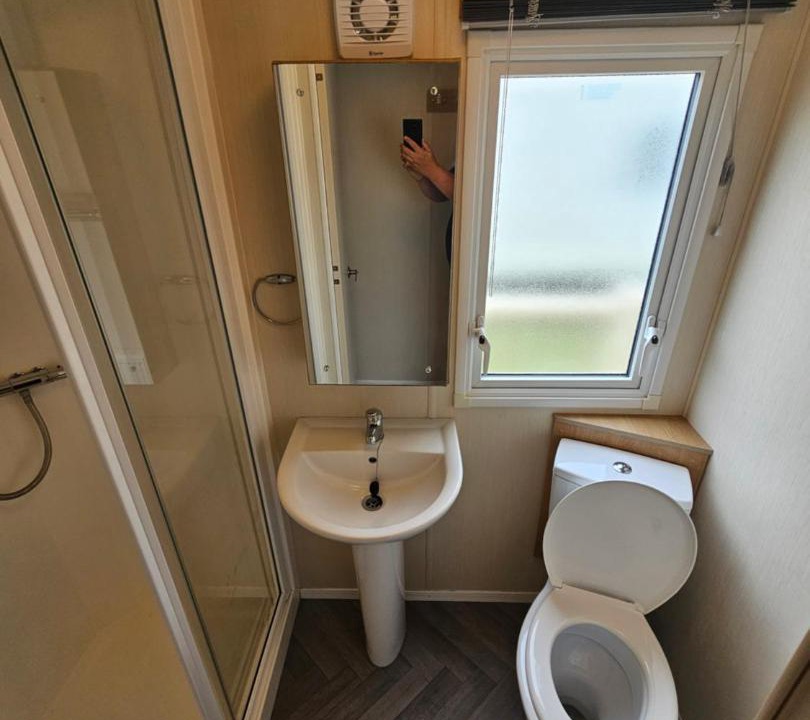 Photo of Bathroom in Mablethorpe
