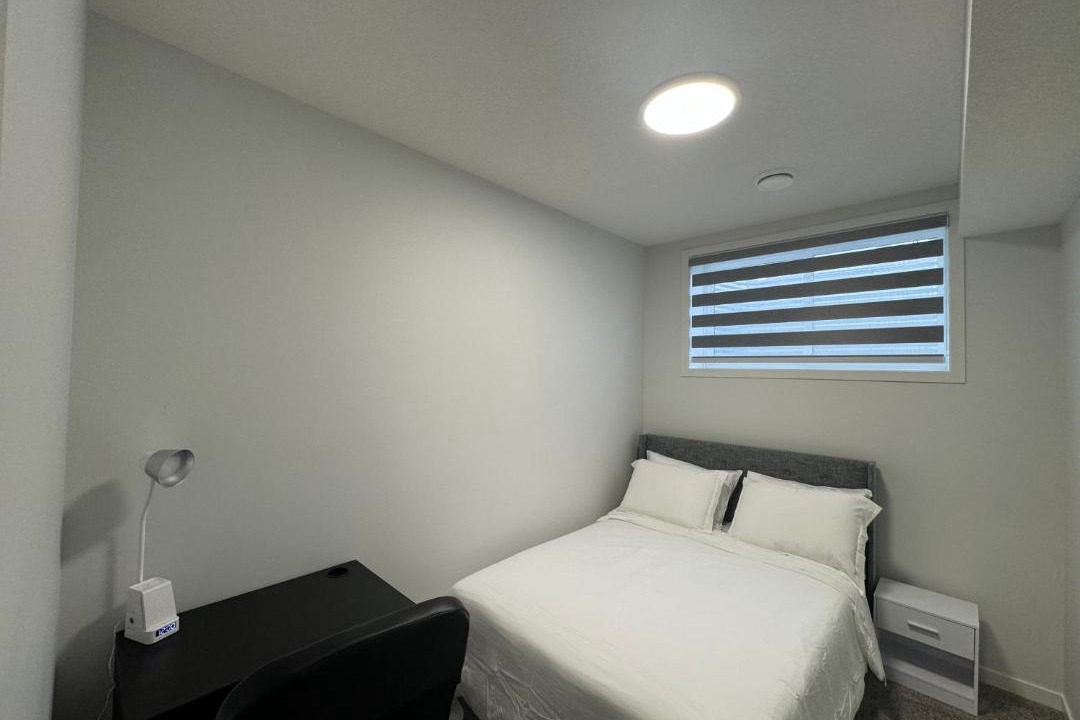 Photo of Bedroom in Northwest Calgary