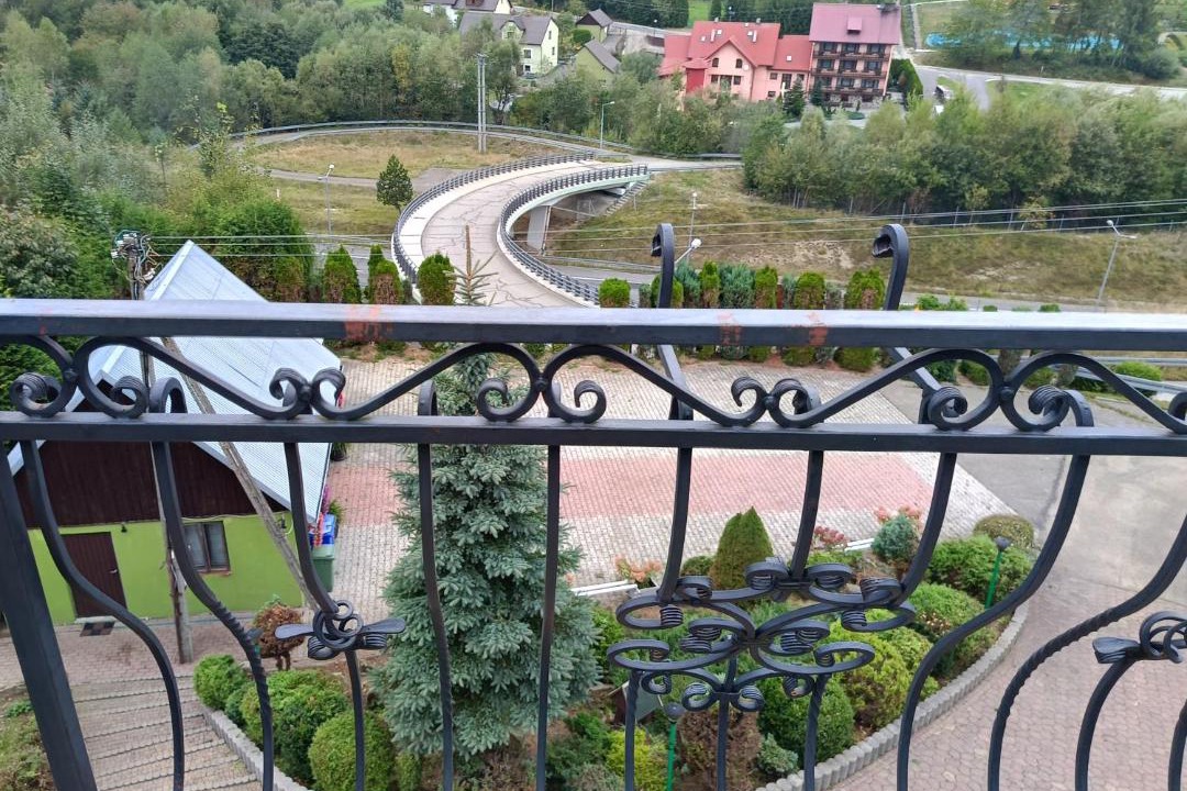 Photo of Patio Balcony in Rycerka Gorna