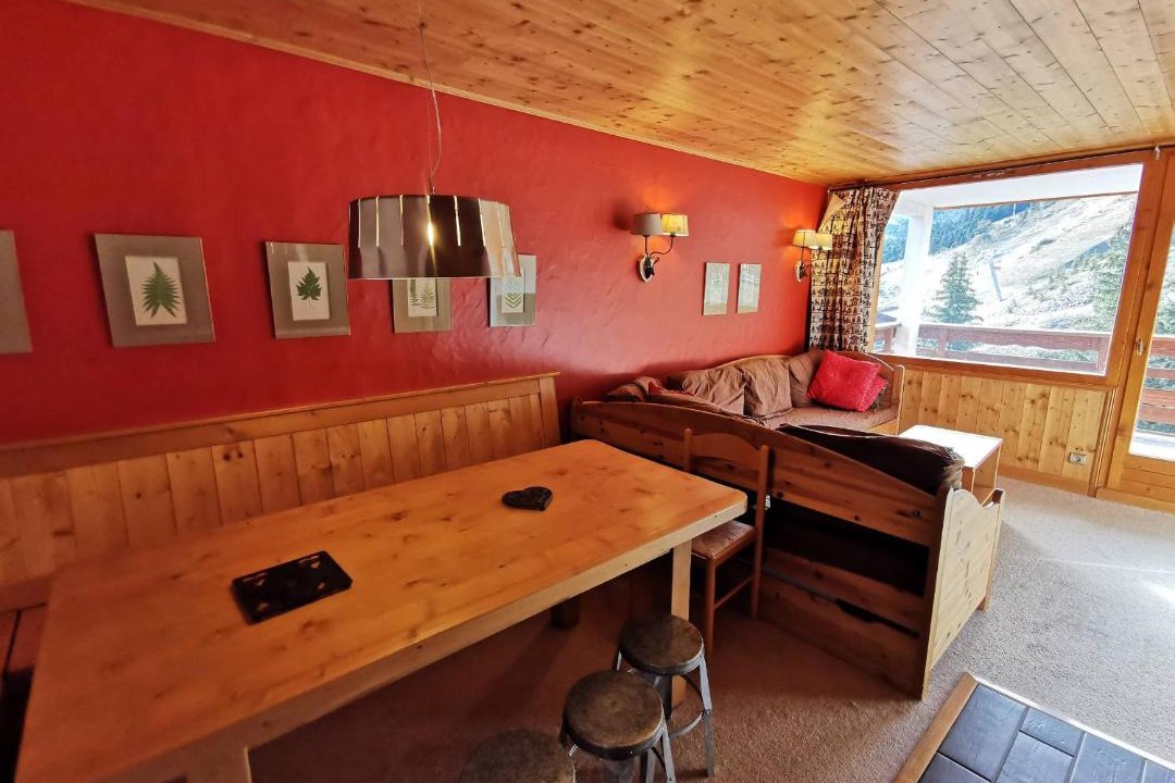 Photo of Others in Meribel-Mottaret