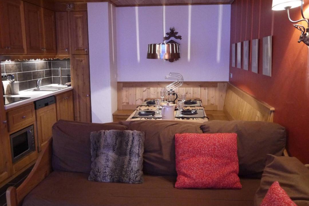 Photo of Others in Meribel-Mottaret