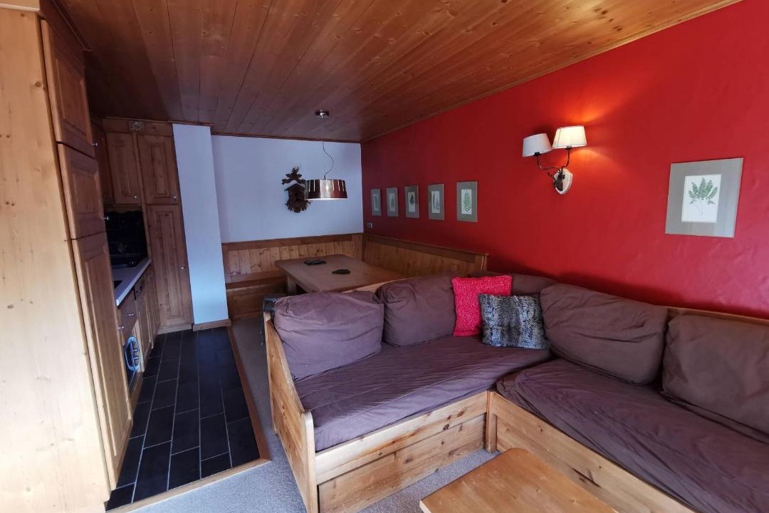 Photo of Others in Meribel-Mottaret