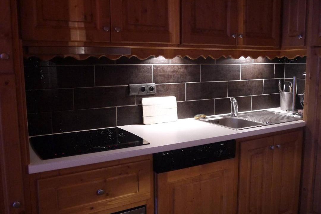 Photo of Kitchen in Meribel-Mottaret