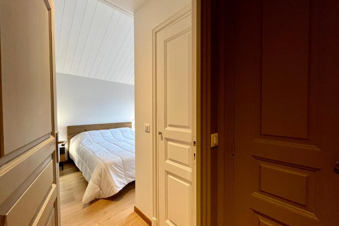Photo of Bedroom in Meribel Centre