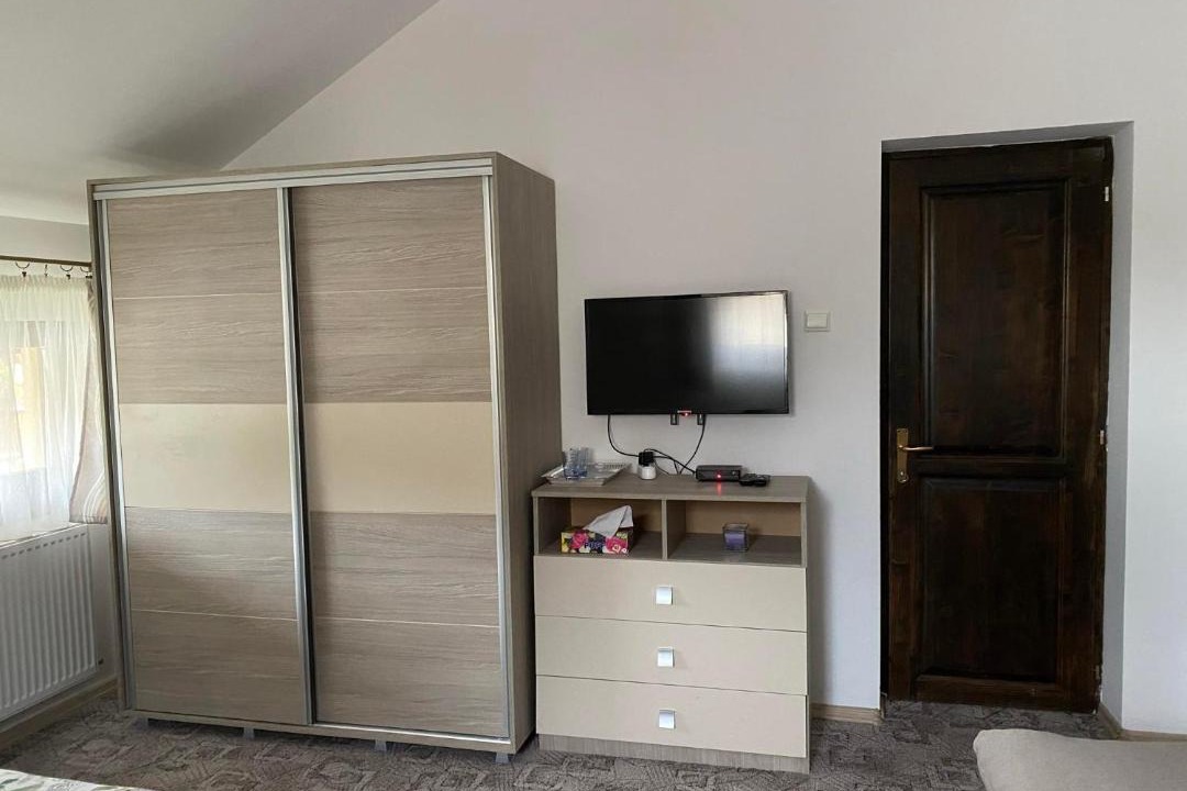 Photo of Bedroom in Vata de Jos