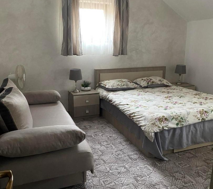 Photo of Bedroom in Vata de Jos