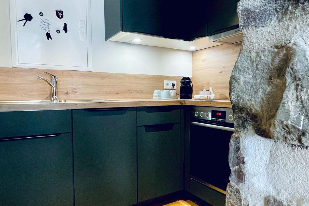 Photo of Kitchen in Rottweil