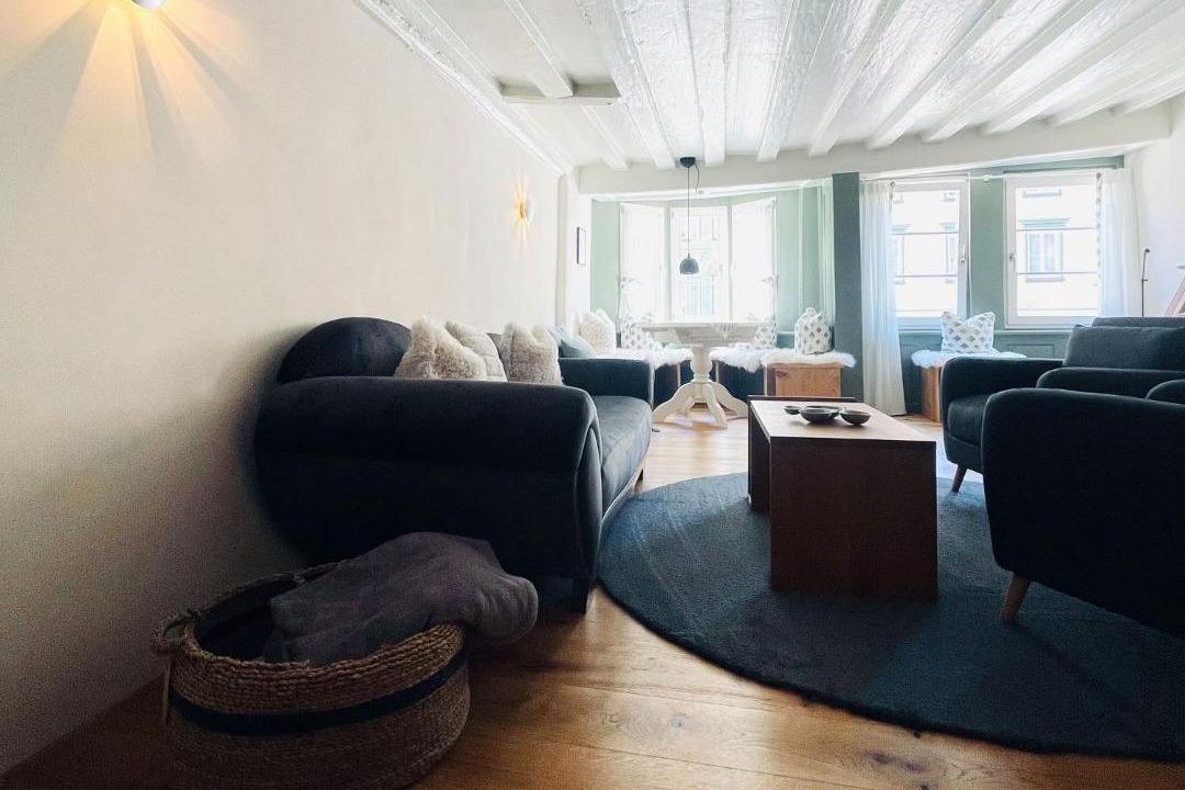 Photo of Livingroom in Rottweil