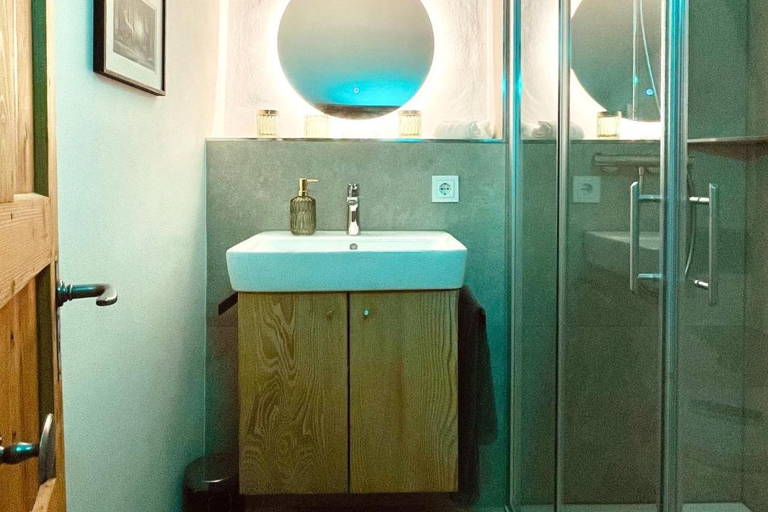 Photo of Bathroom in Rottweil