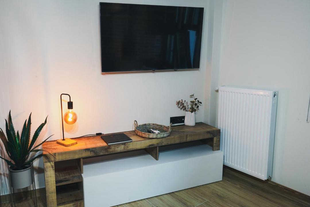 Photo of Livingroom in Ano Poli