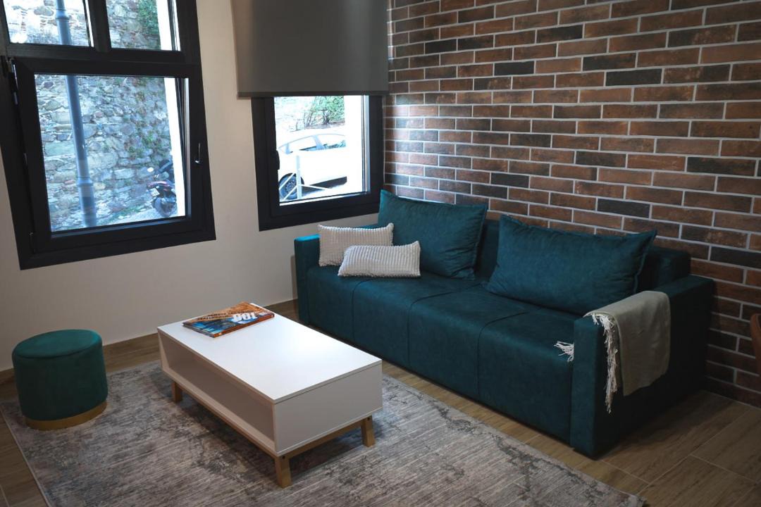 Photo of Livingroom in Ano Poli