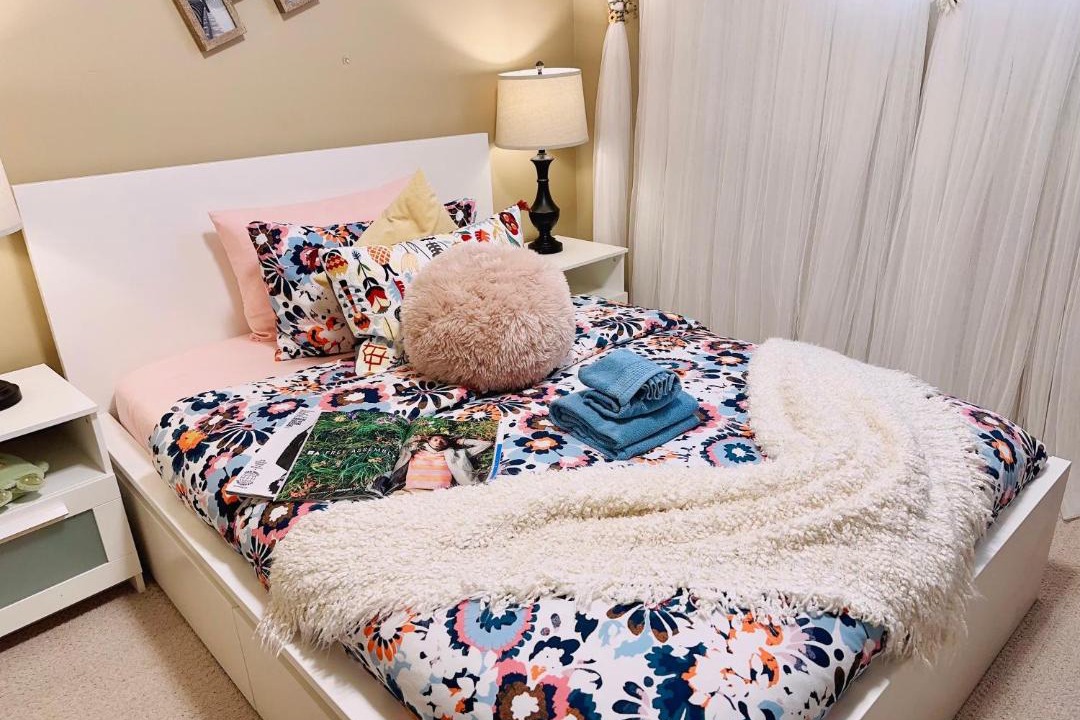 Photo of Bedroom in Willoughby