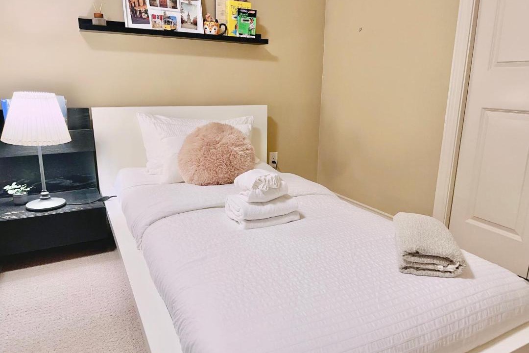 Photo of Bedroom in Willoughby
