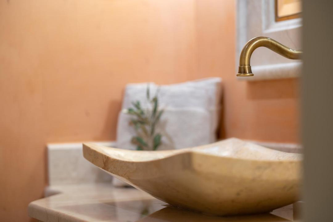 Photo of Bathroom in Volos