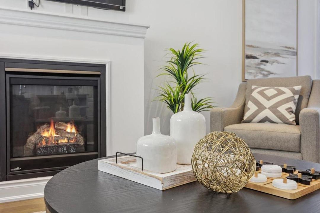 Photo of Livingroom in Innisfil