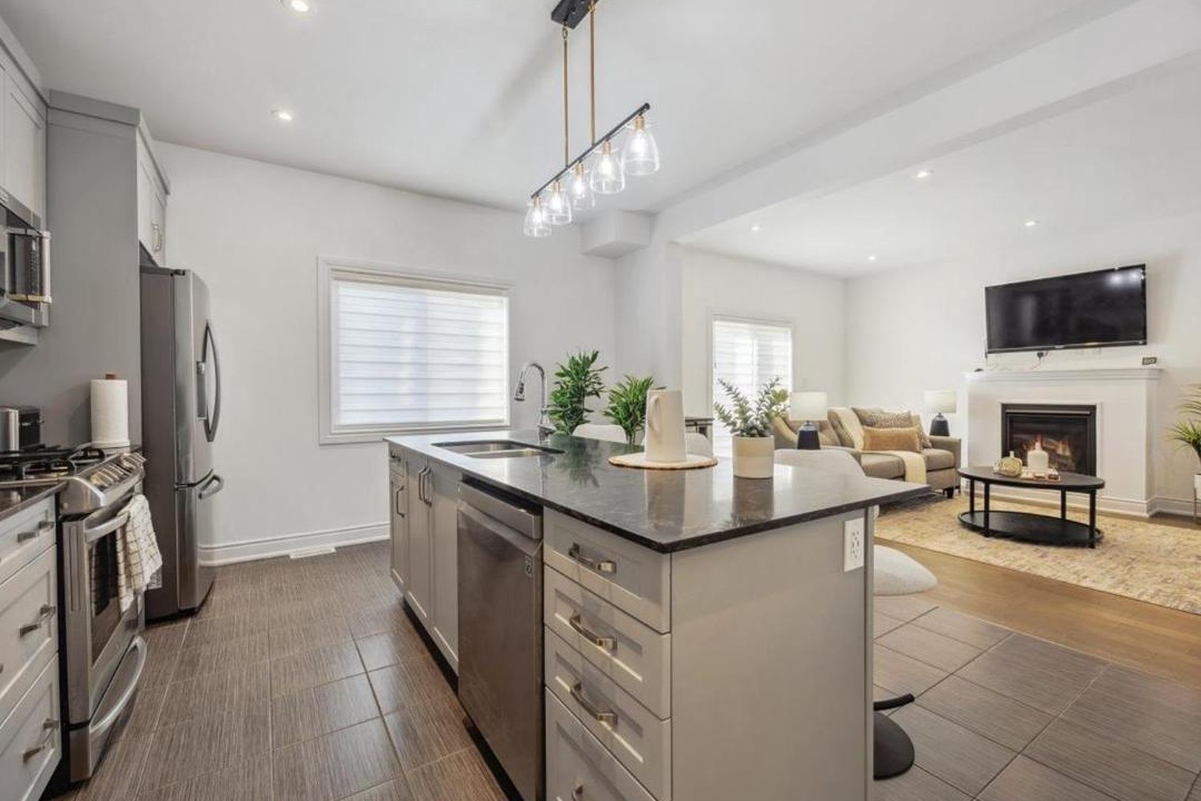 Photo of Kitchen in Innisfil