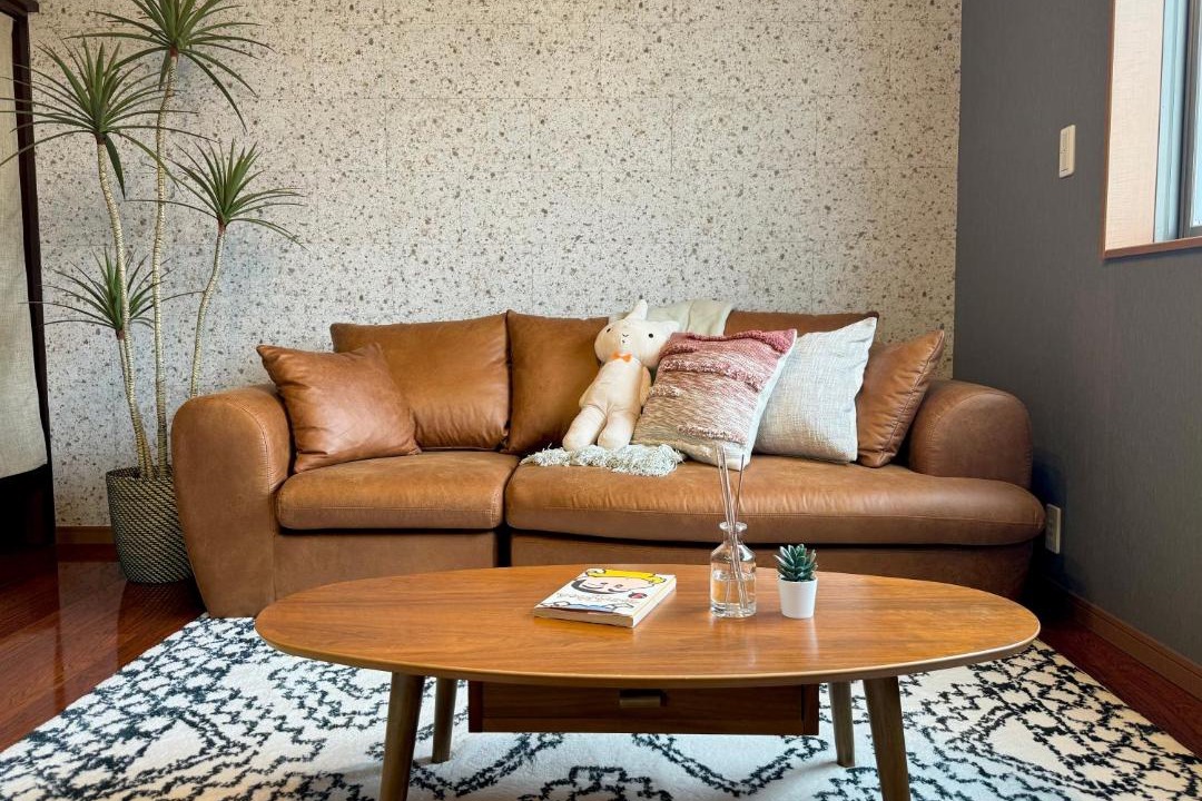 Photo of Livingroom in Kasukabe