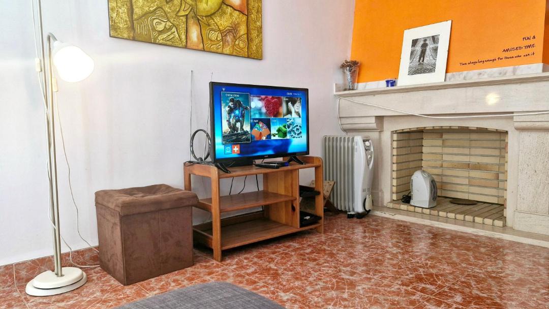Photo of Livingroom in Reboleira