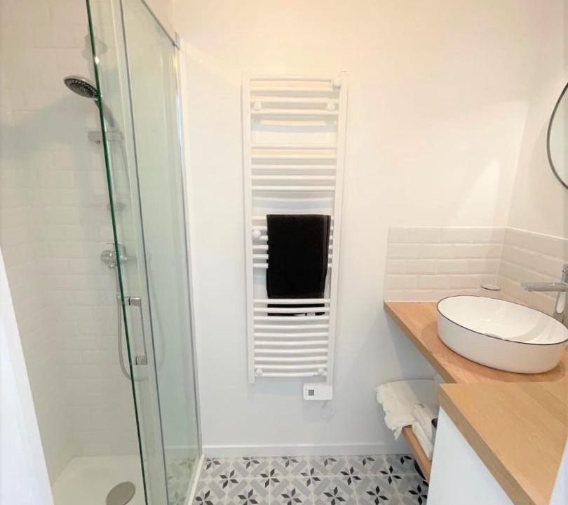 Photo of Bathroom in Voisins-le-Bretonneux