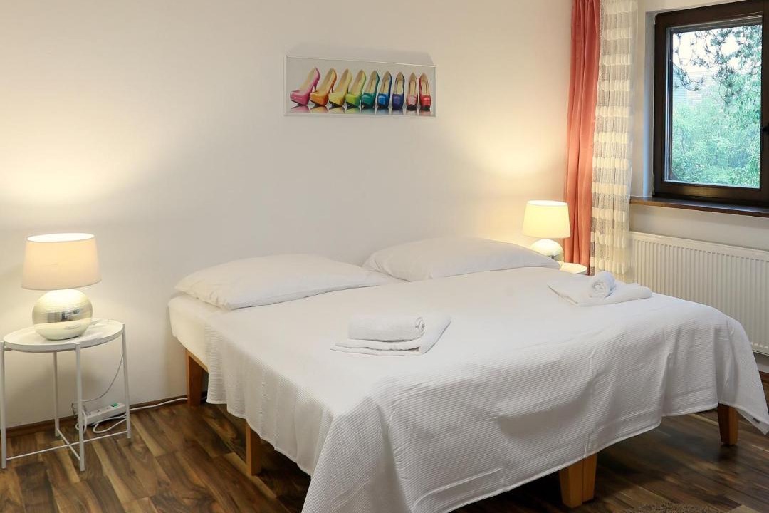 Photo of Bedroom in Am Waldfriedhof