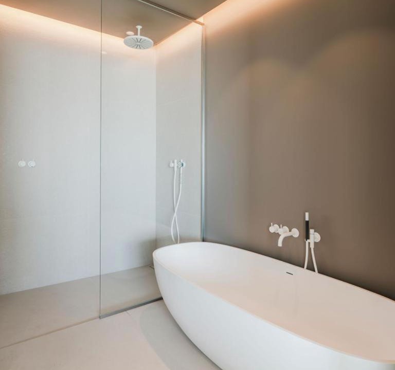 Photo of Bathroom in Cadzand-Bad