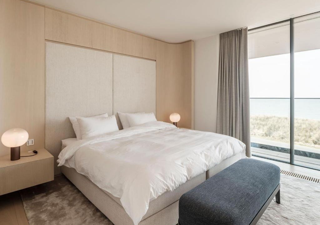 Photo of Bedroom in Cadzand-Bad