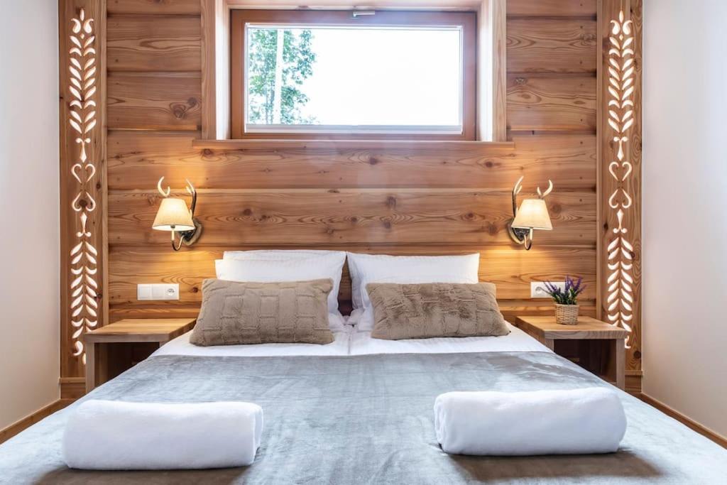 Photo of Bedroom in Koscielisko