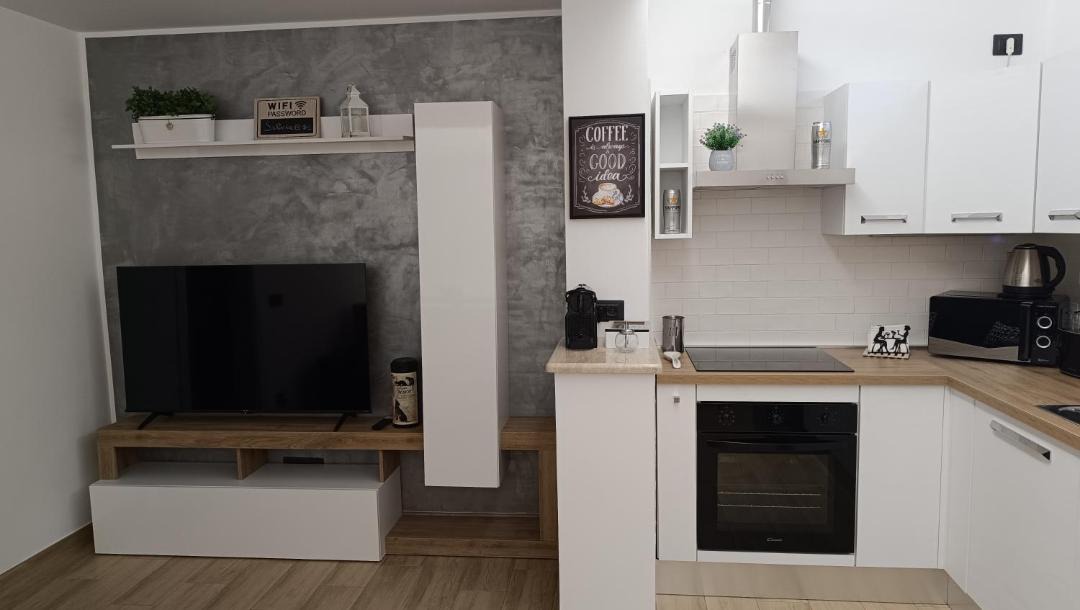 Photo of Kitchen in Genzano di Roma
