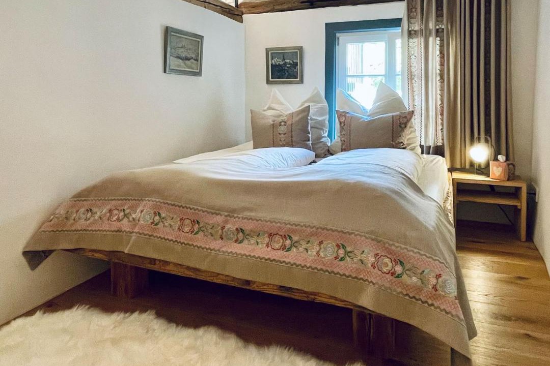 Photo of Bedroom in Rottweil