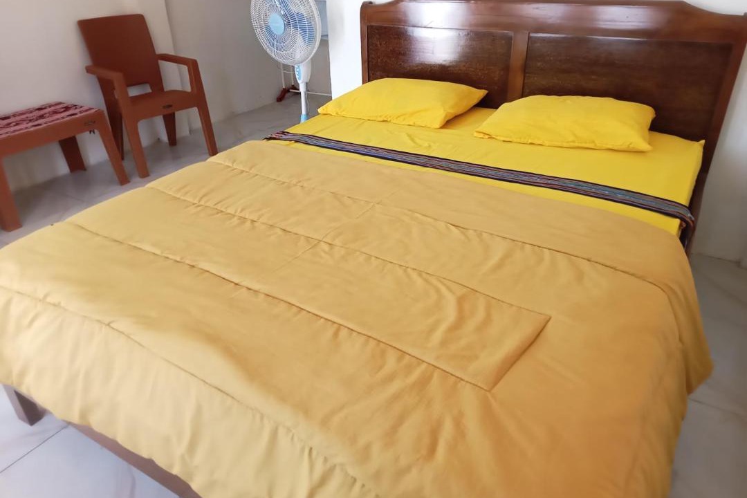 Photo of Bedroom in Labuan Bajo